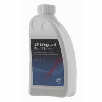 Aceite, transmisión automática