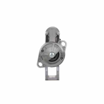 Motor de arranque / Arranque +Línea Seleccionada