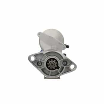 Motor de arranque / Arranque +Línea Seleccionada