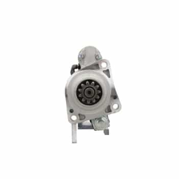 Motor de arranque / Arranque +Línea Seleccionada