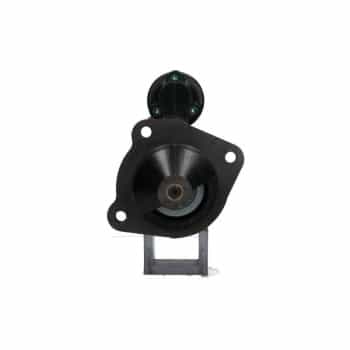 Motor de arranque / Arranque +Línea Seleccionada