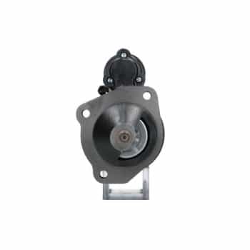 Motor de arranque / Arranque +Línea Original