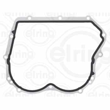 Junta, tapa de la caja de distribución 205.230 Elring