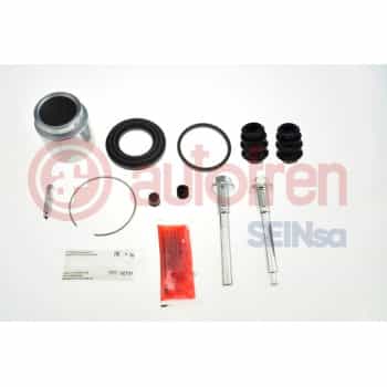 Kit de reparación, pinza de freno