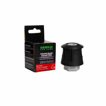 Adaptador Pistola Espuma Gecko Nilfisk/Stihl/Gerni