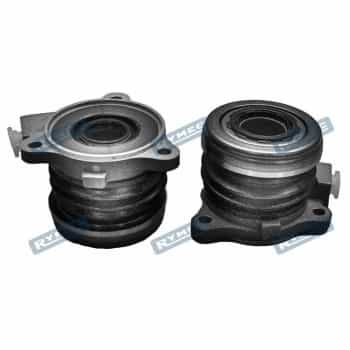 Cojinete de liberación del embrague, embrague