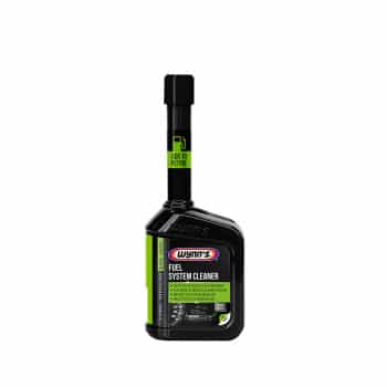 Limpiador del sistema de combustible Wynn's 325 ml