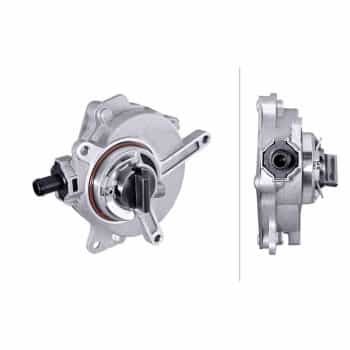 Bomba de vacío, sistema de frenos