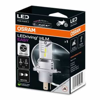 Ampoule, spot LEDriving® HLM EASY
