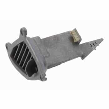 Unité de commande, éclairage