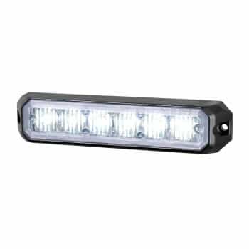 Juego de flash BST HOR blanco fijo 11-30V