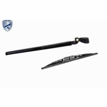 Juego de brazos limpiaparabrisas, limpieza de ventanas V10-3468 VAICO