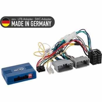 SWI Varios modelos Chrysler/Dodge/Jeep/Lancia/Mitsubishi/VW (42sch00c)