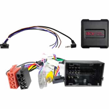 SWI Citroën/Fiat/Opel/Peugeot VP1/VP2/Daiichi Multilead (42sfa019)