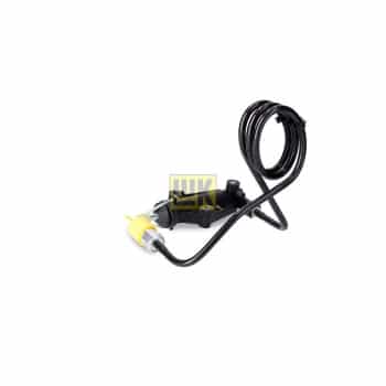 Cilindro esclavo del embrague 512 0045 10 LUK