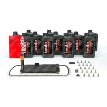 Kit de piezas, cambio de aceite de transmisión automática