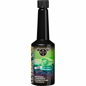 Reemplazo de plomo 5 en 1 + potenciador de octano 310 ml