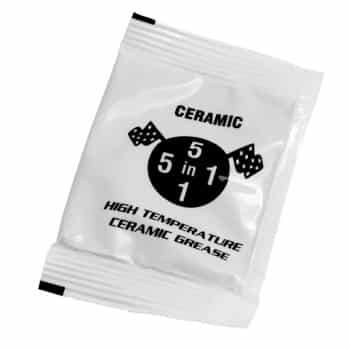 Grasa cerámica 5 en 1 20 gramos