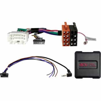 SWI Suzuki Swift (FZ/NZ) / Grand Vitara (JT) / S-Cross / Vitara Multilead (42ssz002)