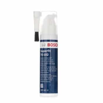 Grasa de frenos Bosch Superfit TO102 + Cepillo 200 ml