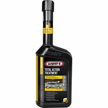 Tratamiento de acción total Wynns Diesel 500 ml