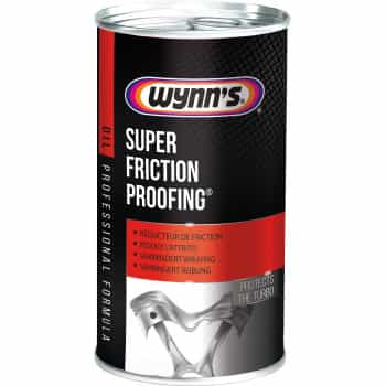 Wynn's Super Friction Proofing 325 ml