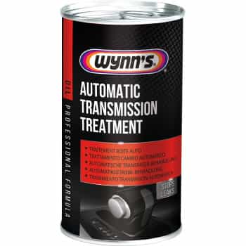 Tratamiento de transmisión automática Wynn's 325 ml