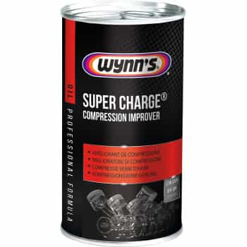 Wynn's Super Charge 325 ml