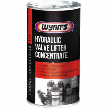 Concentrado para elevadores de válvulas hidráulicas Wynn's (325 ml)