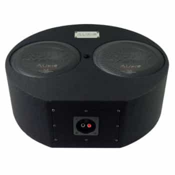 SF-M10-2 EVO + CO-220.1D 220 W RMS