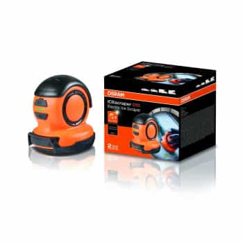 Raspador de hielo eléctrico Osram ICEscraper USB-C