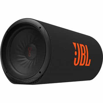 Subwoofer activo JBL BassPro Tube (BP12T) de 12'' (boombox)