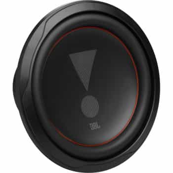 Subwoofer JBL Club 102 de 10'' (25 cm)