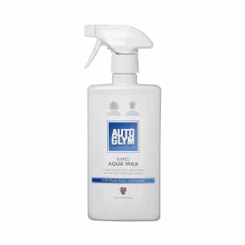 Cera acuática rápida Autoglym 500 ml