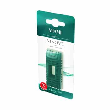 Recarga de Vinove Miami