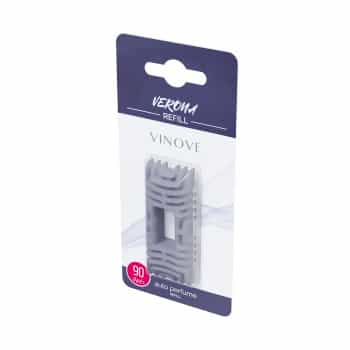 Recarga de Vinove Verona