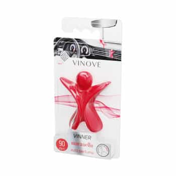 Vinove Vinner Ambientador Maranello