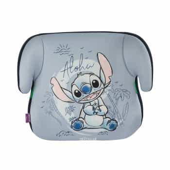 Asiento elevador Disney I-Size Stitch 125-150 cm