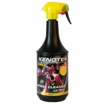 Limpiador de llantas Kenotek Pro ultra 1 litro