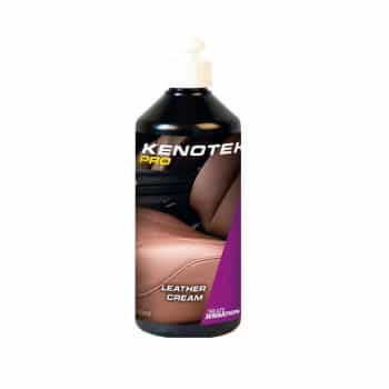 Crema para cuero Kenotek Pro 400 ml