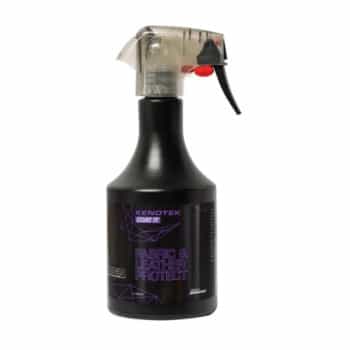 Kenotek Coat it protector de telas y cuero 500 ml