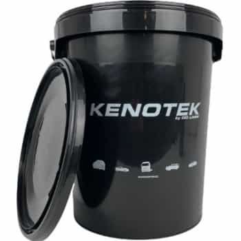 Cubo Kenotek 20 L + tapa