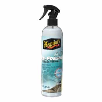 Meguiar's Air Re-Fresher Spray Antiolores - Auto Nuevo 273 ml