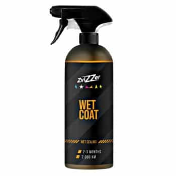 Capa húmeda ZviZZer 500 ml