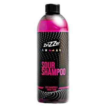 Champú ácido ZviZZer 1L