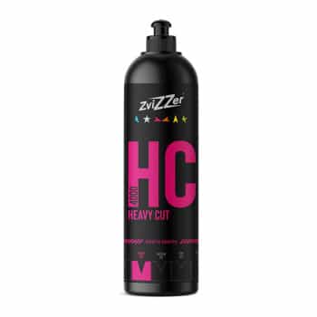 ZviZZer HC 4000 Corte pesado - 750 ml