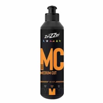 ZviZZer MC 3000 Corte medio - 250 ml
