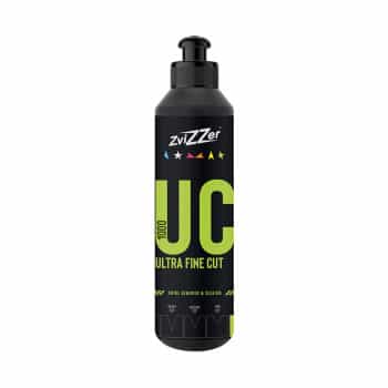 ZviZZer UC 1000 Corte Ultrafino - 250ML