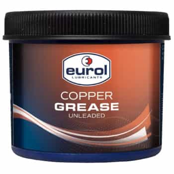 Grasa de cobre Eurol 500 gr