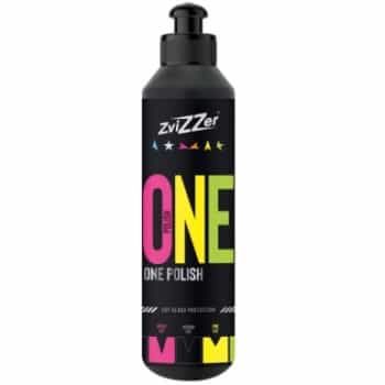Esmalte de uñas ZviZZer One - 250 ml